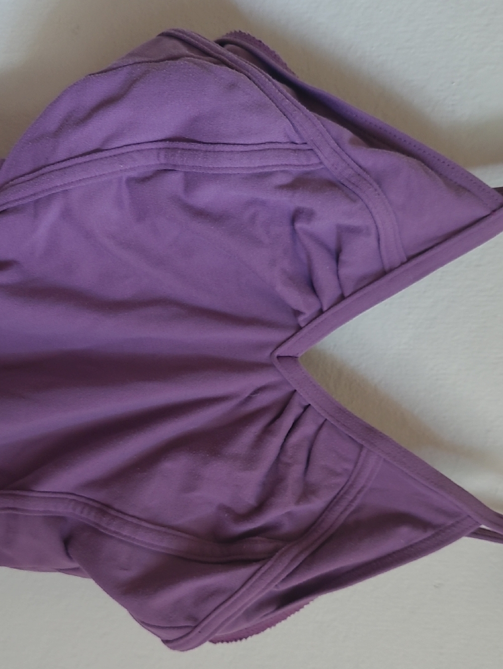 Leotard - Picture 2 of 5